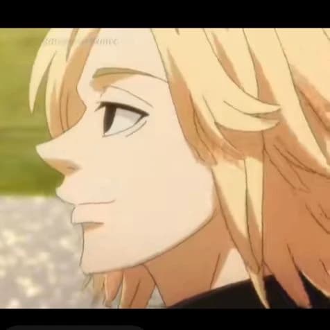 Manjiro Sano (Mikey) thumbnail