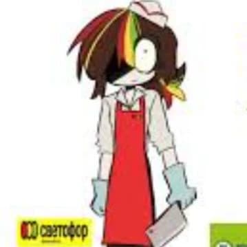 Traffic light humanization of the Store thumbnail