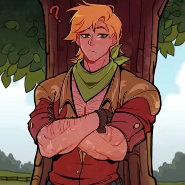 Big McIntosh thumbnail