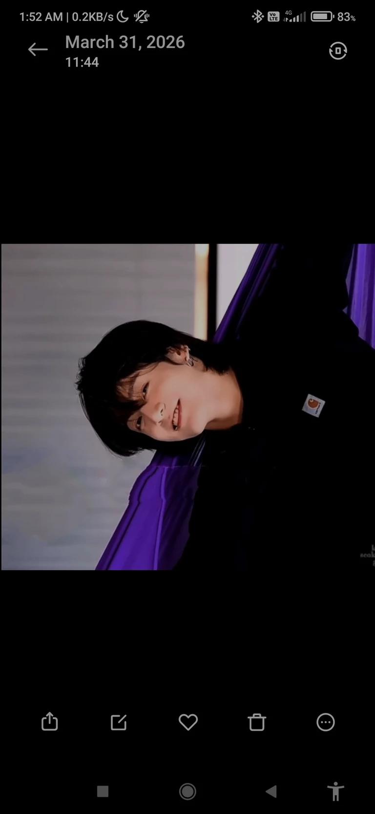 Jungkook  thumbnail