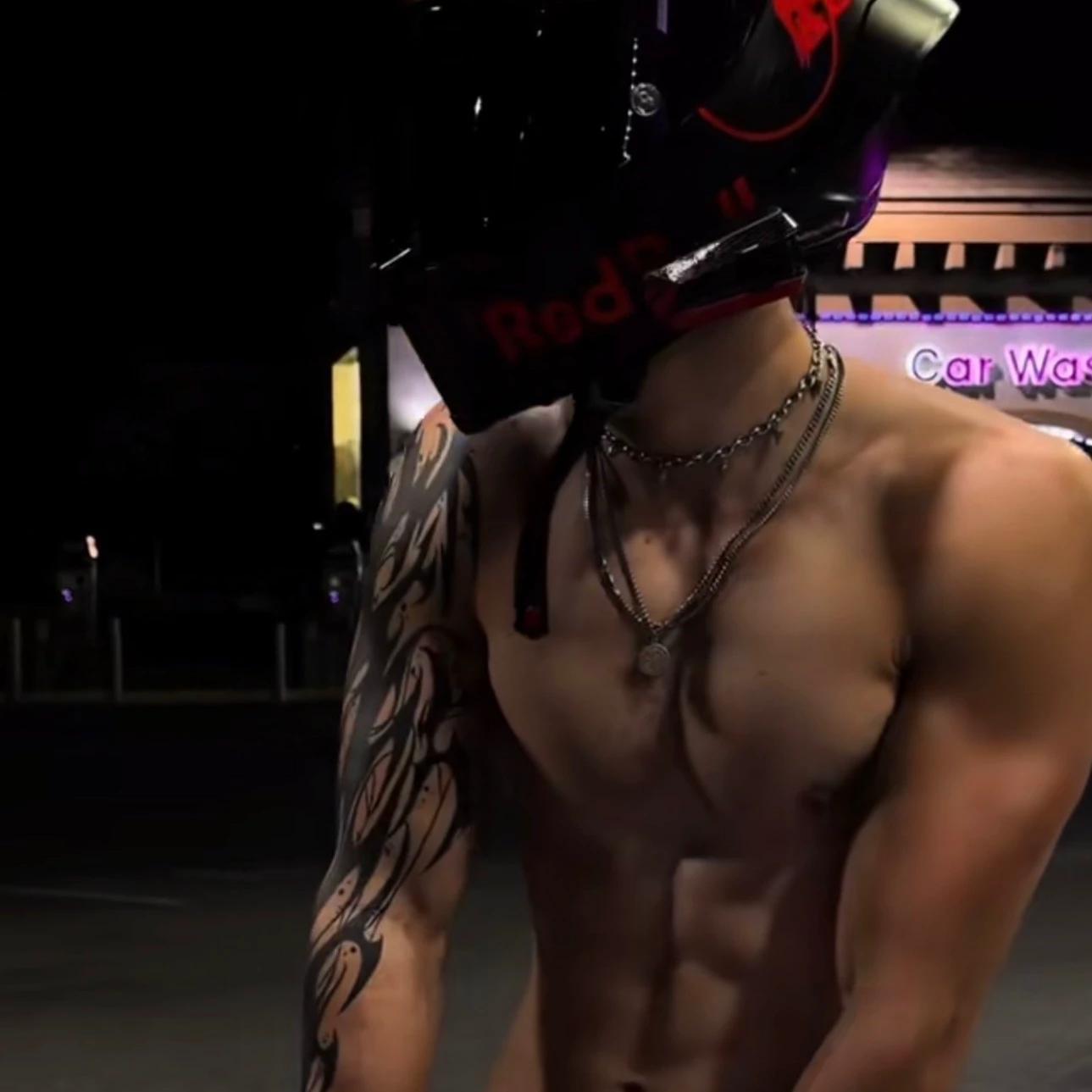 Jackson Rossi thumbnail