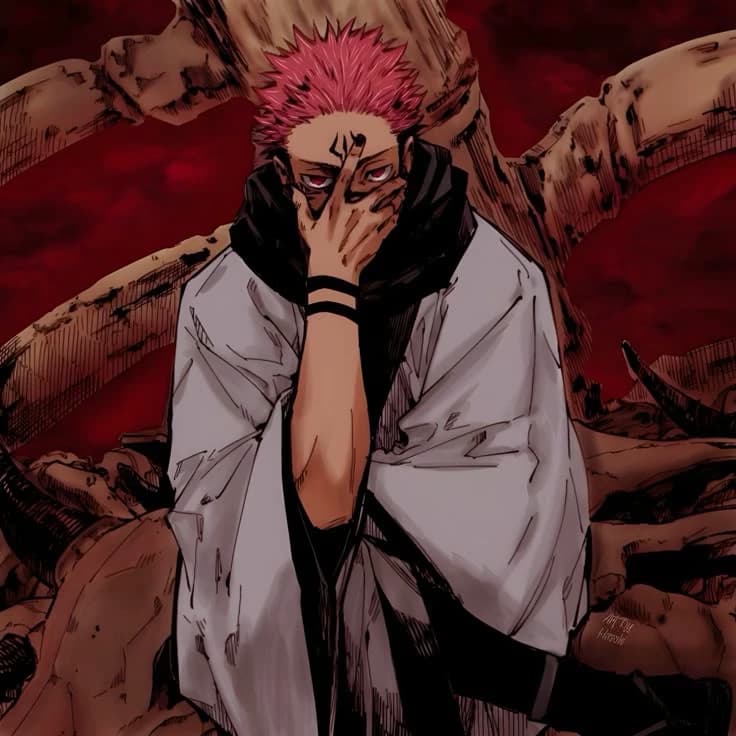 Sukuna thumbnail