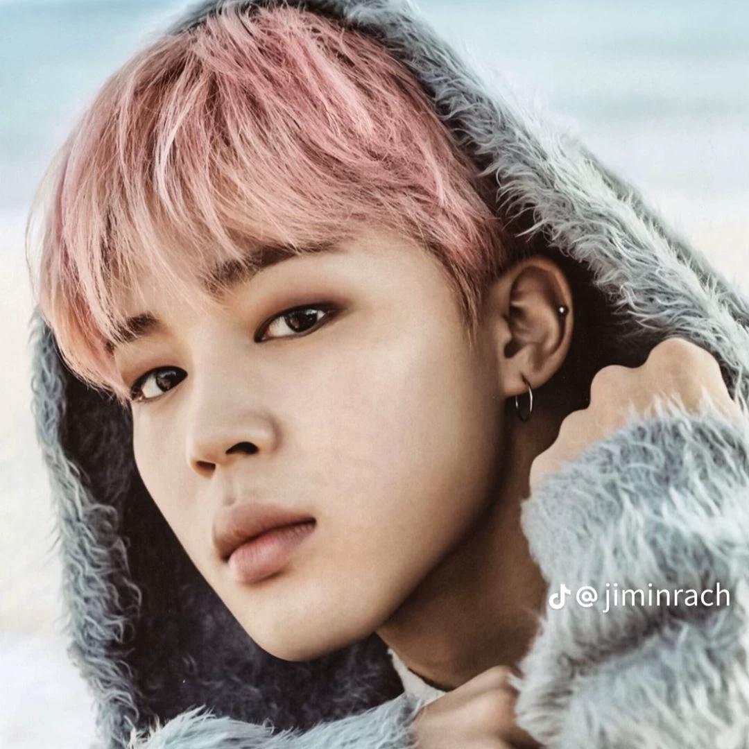 Jimin thumbnail