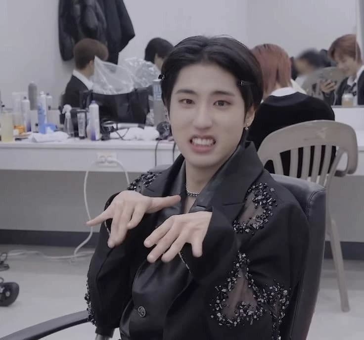 Han Jisung thumbnail