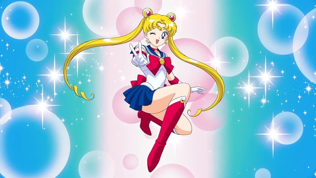 Usagi Tsukino thumbnail