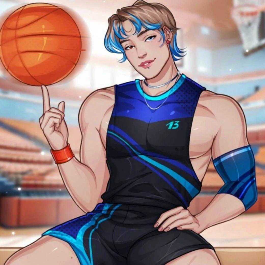 Bradley Carter thumbnail