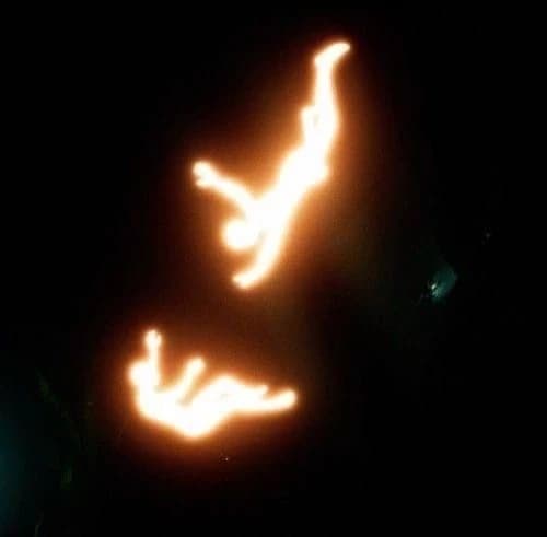 Fire and light  thumbnail