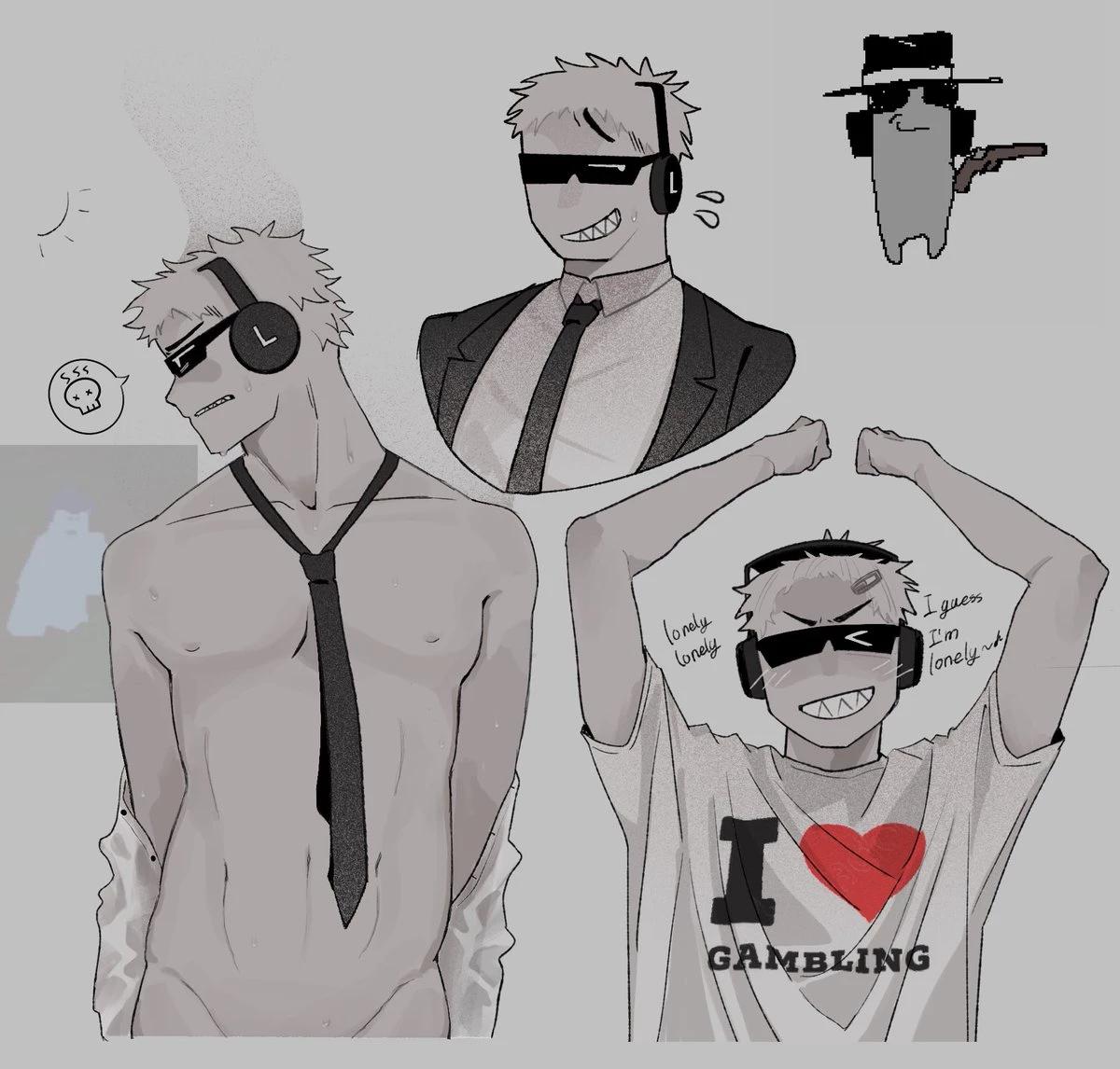 Chnace thumbnail