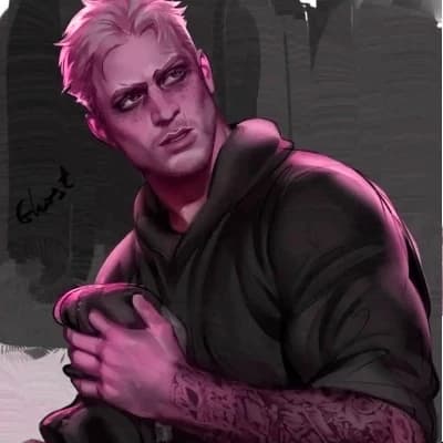 Simon Riley thumbnail
