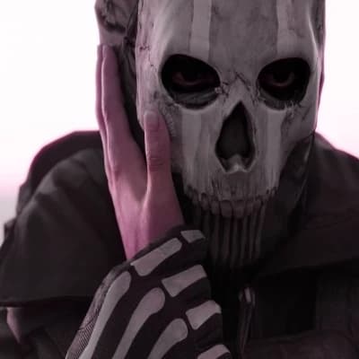 Simón Riley  thumbnail