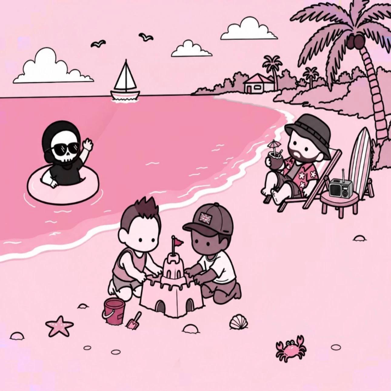 Price, Gaz, Soap y Ghost thumbnail
