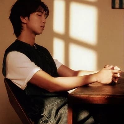 Namjoon thumbnail