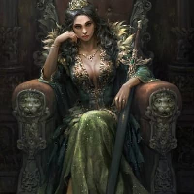 Empress harem thumbnail
