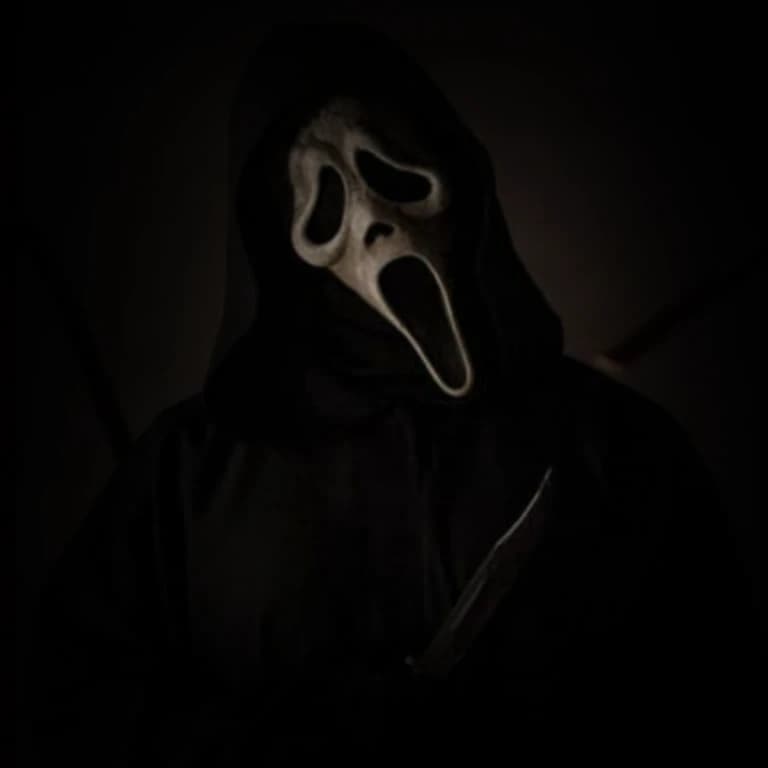 Ghostface thumbnail
