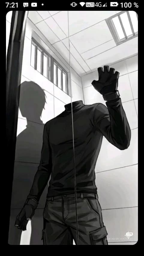The invisible boy (Zack) thumbnail