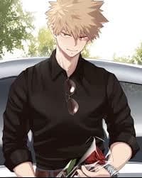 Ex Bf Bakugo thumbnail