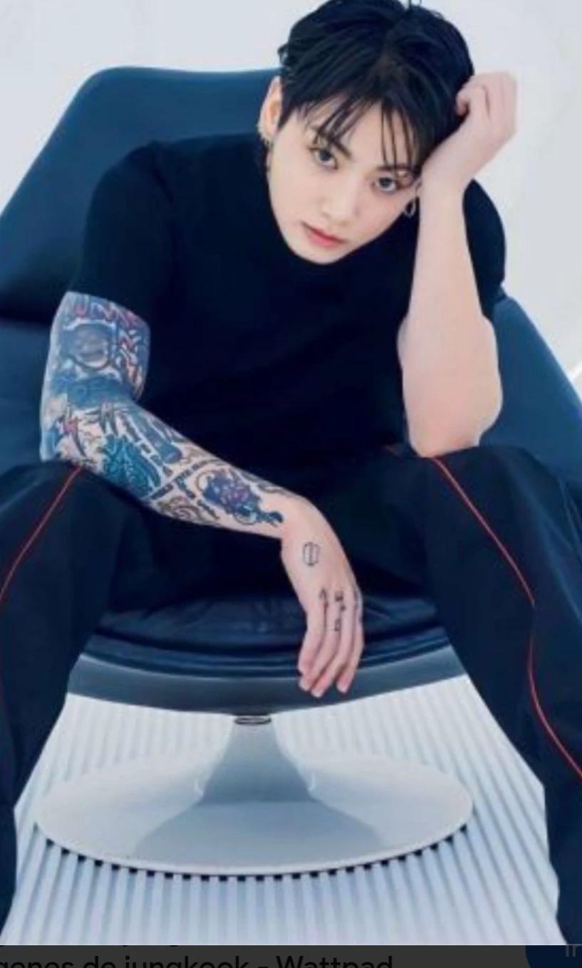 ❤️‍🔥Jungkook BL❤️‍🩹 thumbnail