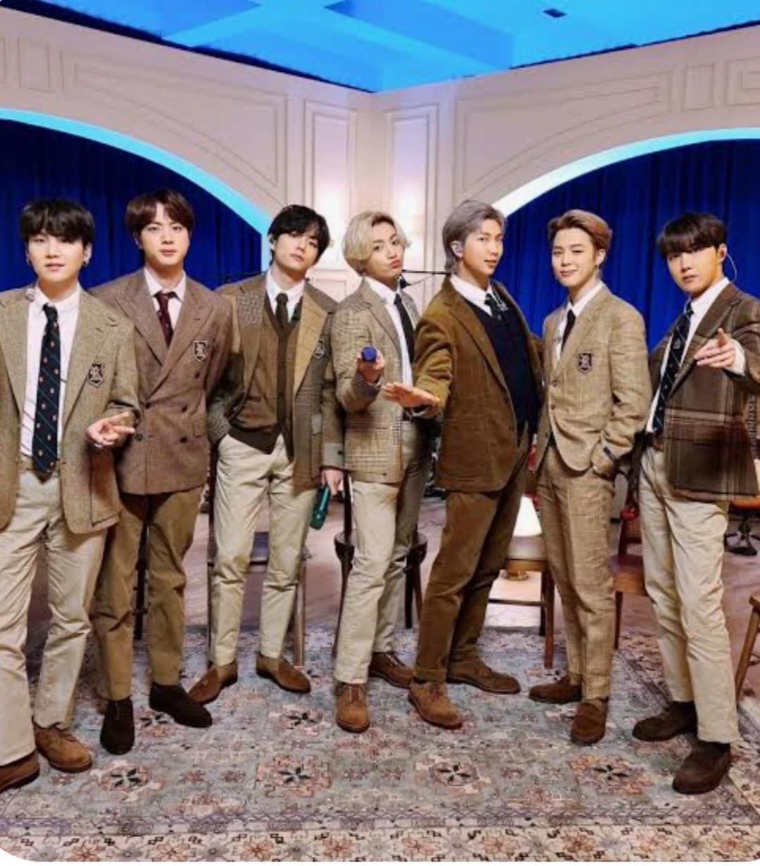 ❤️‍🔥BTS BL💜 thumbnail