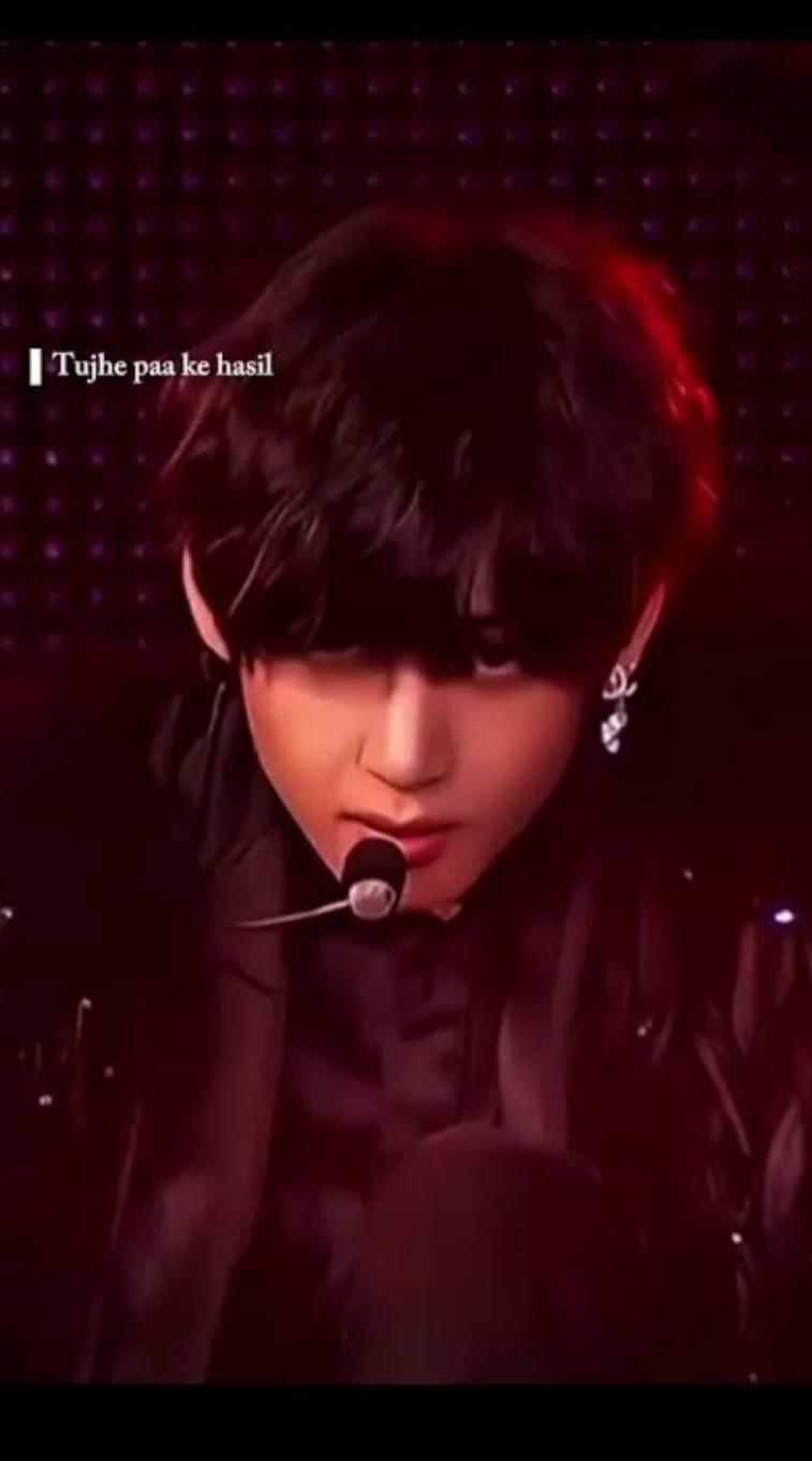 ❤️‍🔥taehyung BL 💝 thumbnail