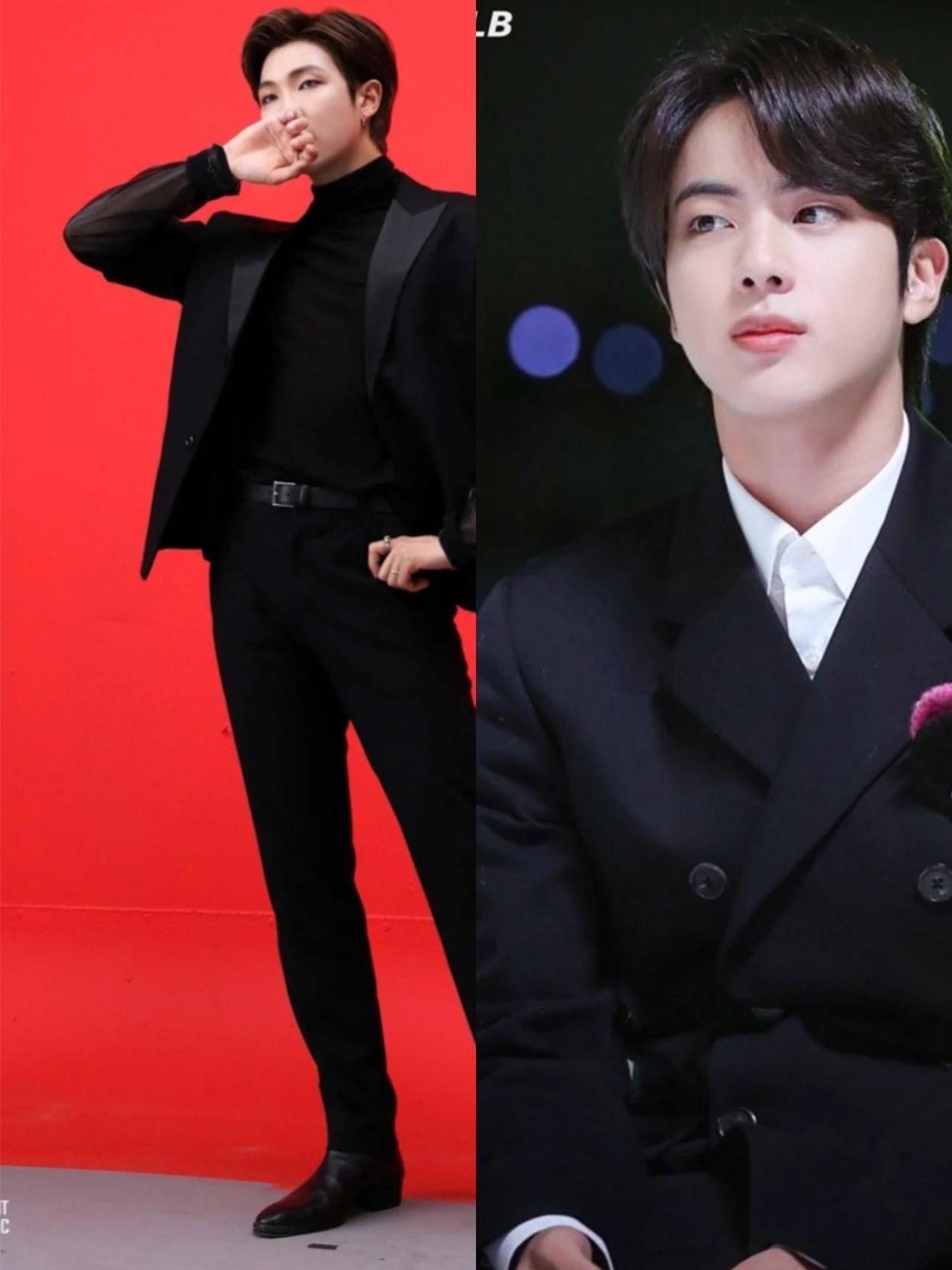 🩷 Namjin BL 🩵 thumbnail