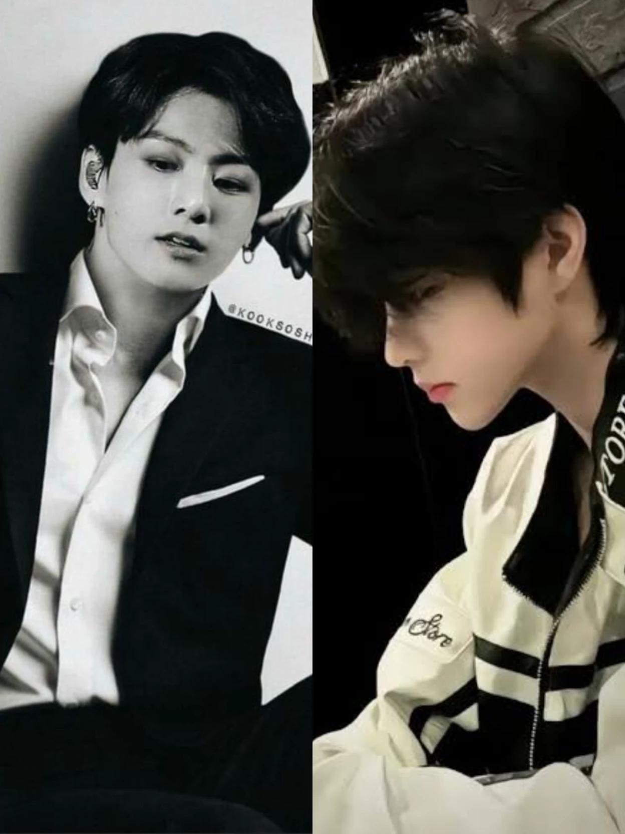 jungkook BL  thumbnail
