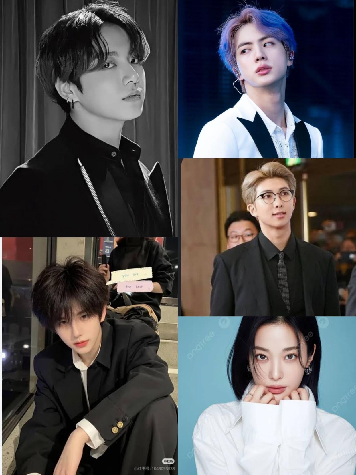 jungkook BL  thumbnail