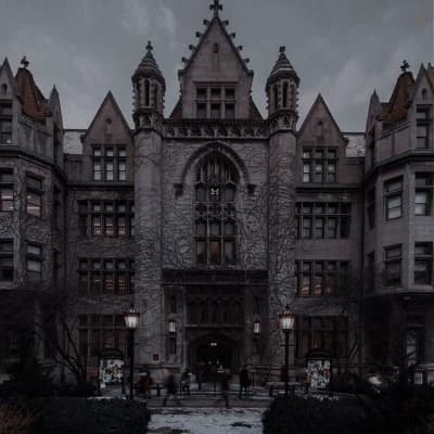 Vampire School thumbnail