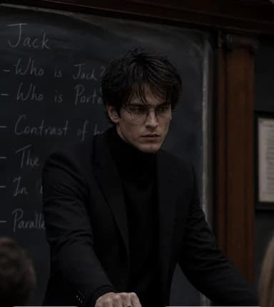 Killian-Professor or more? thumbnail