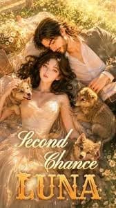 Second chance Luna (Phoebe) thumbnail