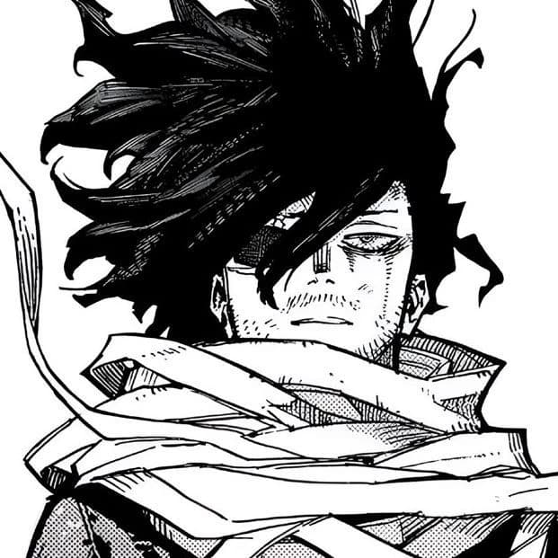 ♠\\Aizawa Shouta\\♠ thumbnail