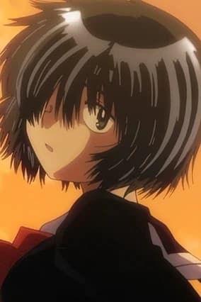 Urabe mikoto thumbnail