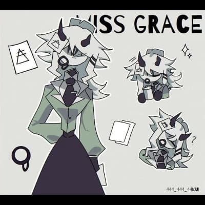 Miss Grace thumbnail