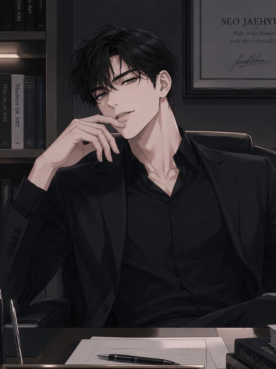 Kang Seohan thumbnail