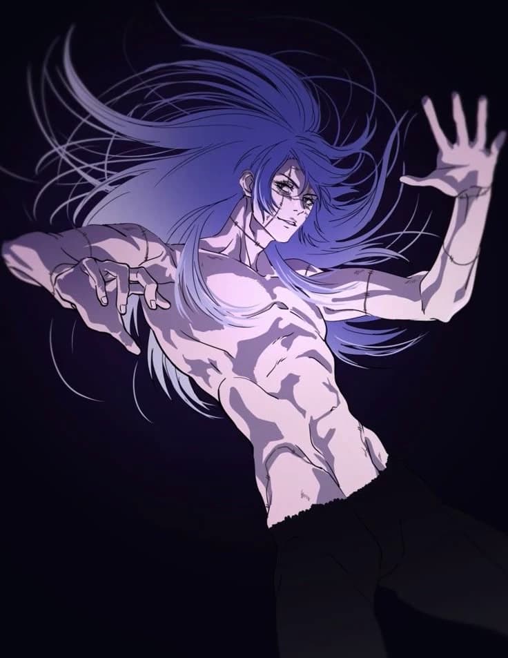 Mahito thumbnail