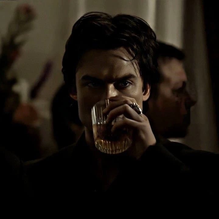 Damon Salvatore thumbnail