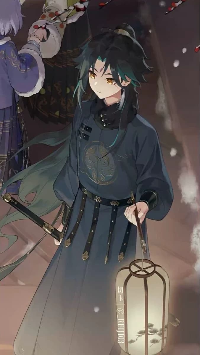 Xiao thumbnail