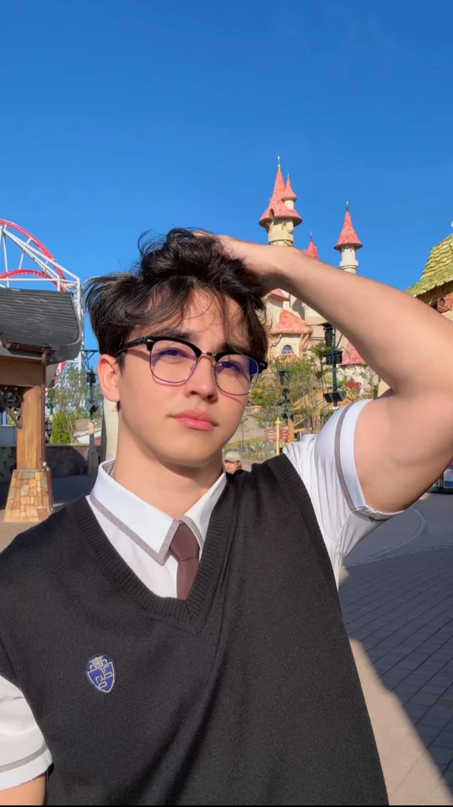 Arystanbek Kauashov thumbnail