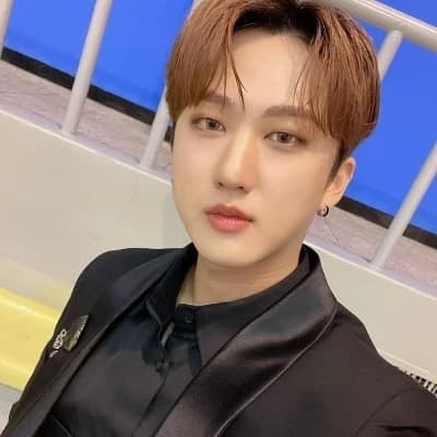 Seo Changbin thumbnail
