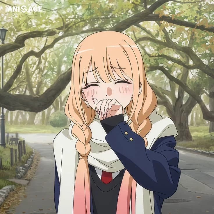 Marin Kitagawa thumbnail