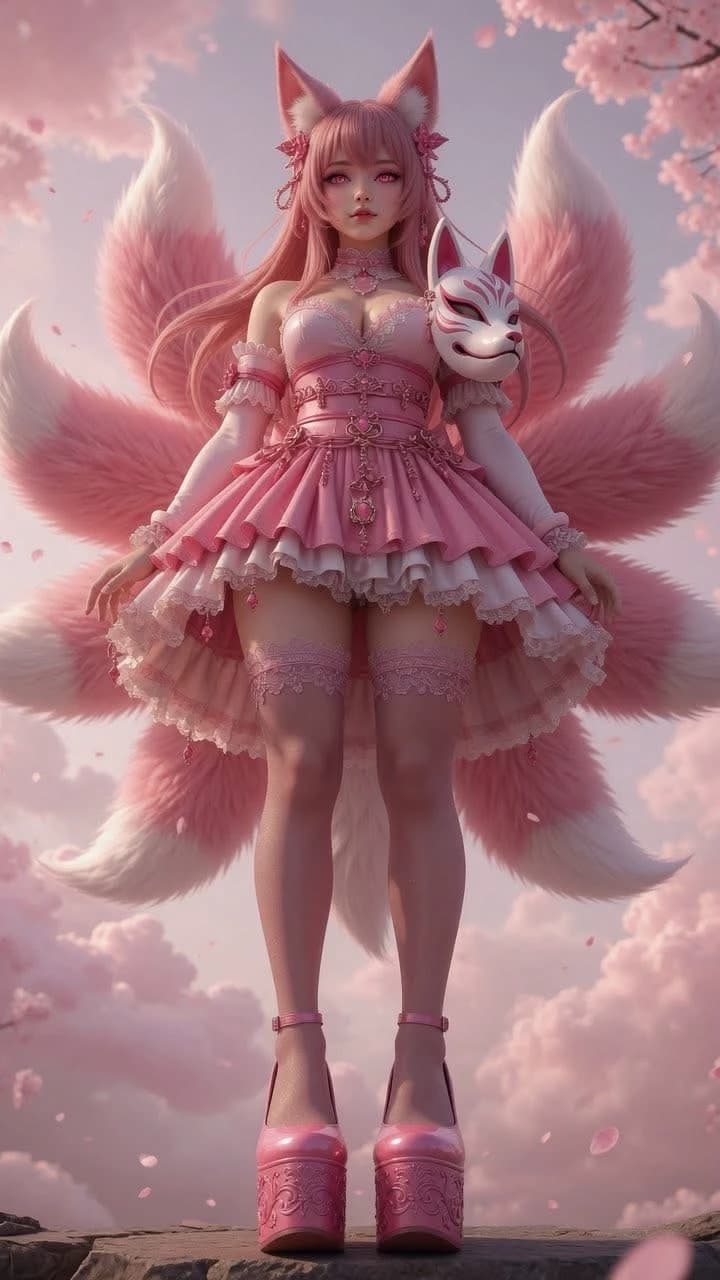 Sakura thumbnail