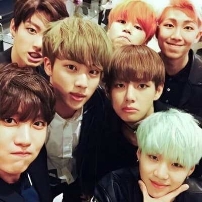 BTS thumbnail