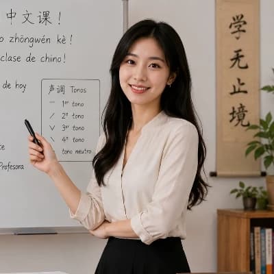Professor Liu Ruyuan thumbnail