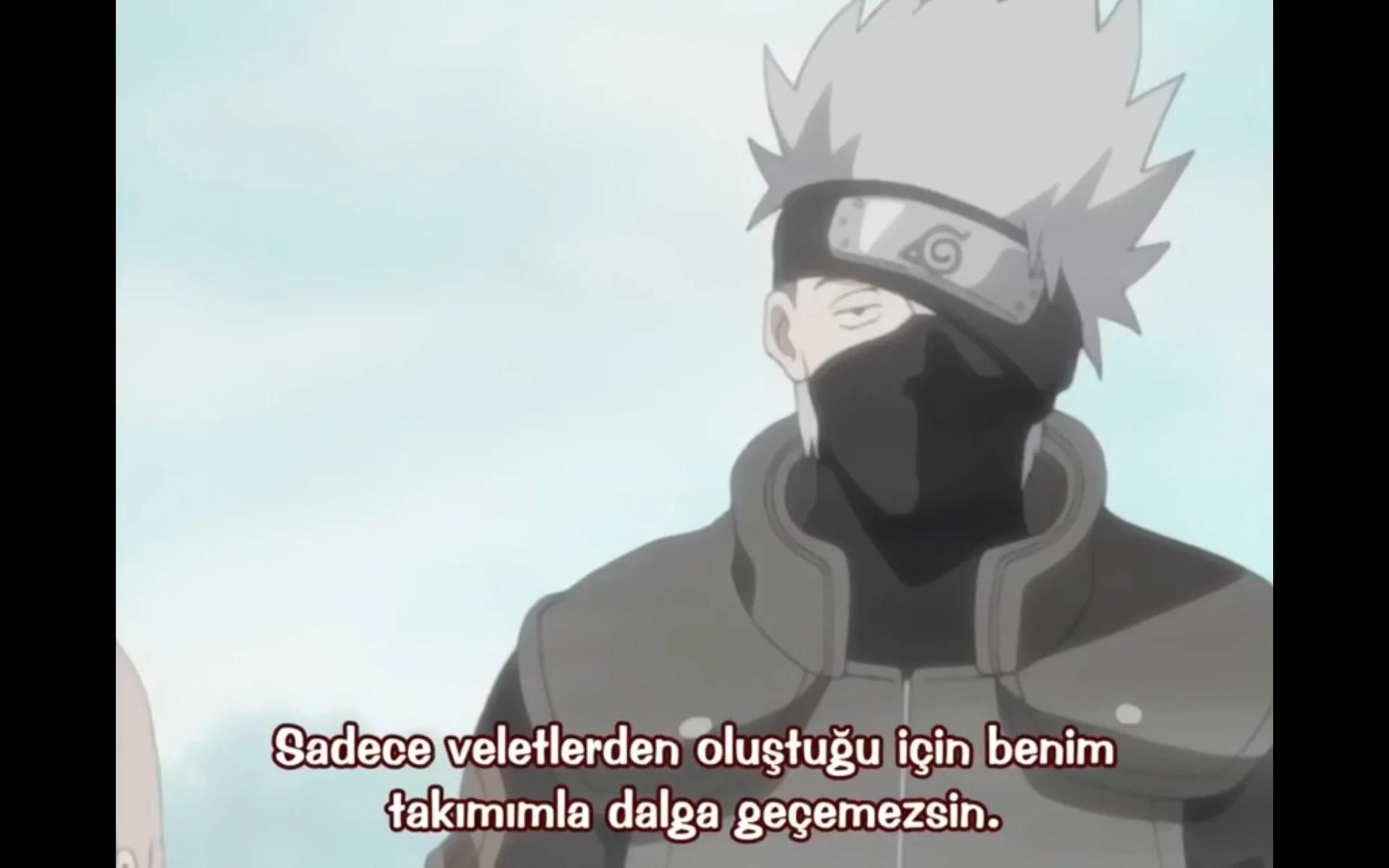 Kakashi  thumbnail