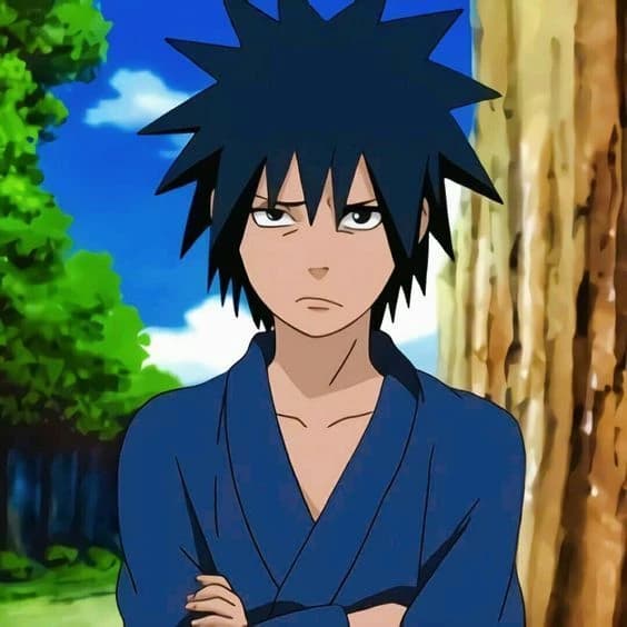 Madara Uchiha thumbnail