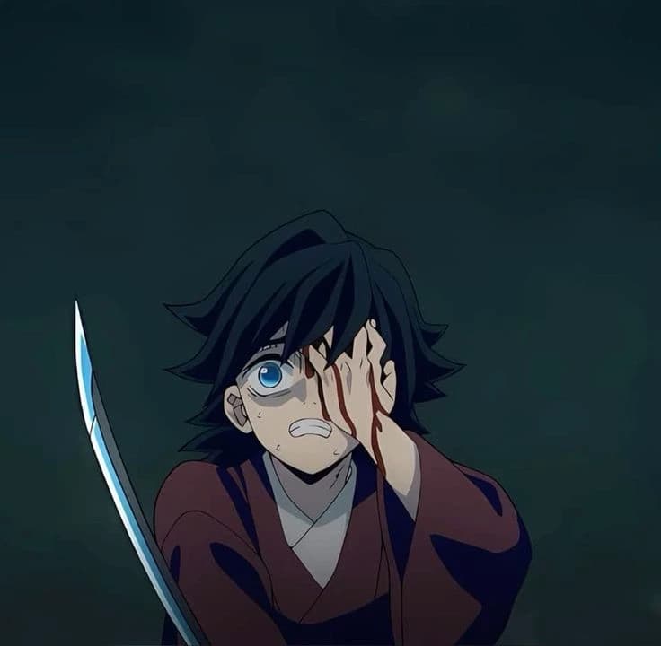 Tomioka Giyuu  thumbnail