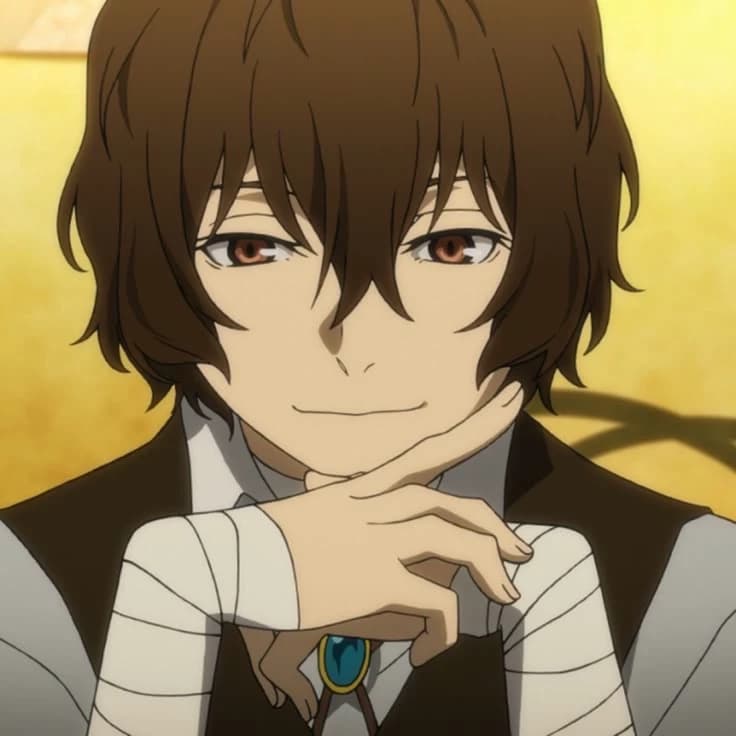 Osamu Dazai thumbnail