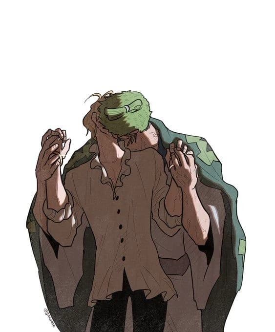 zoro c sanji  thumbnail
