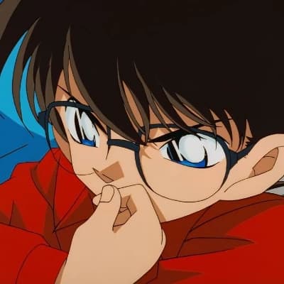 Conan Edogawa thumbnail