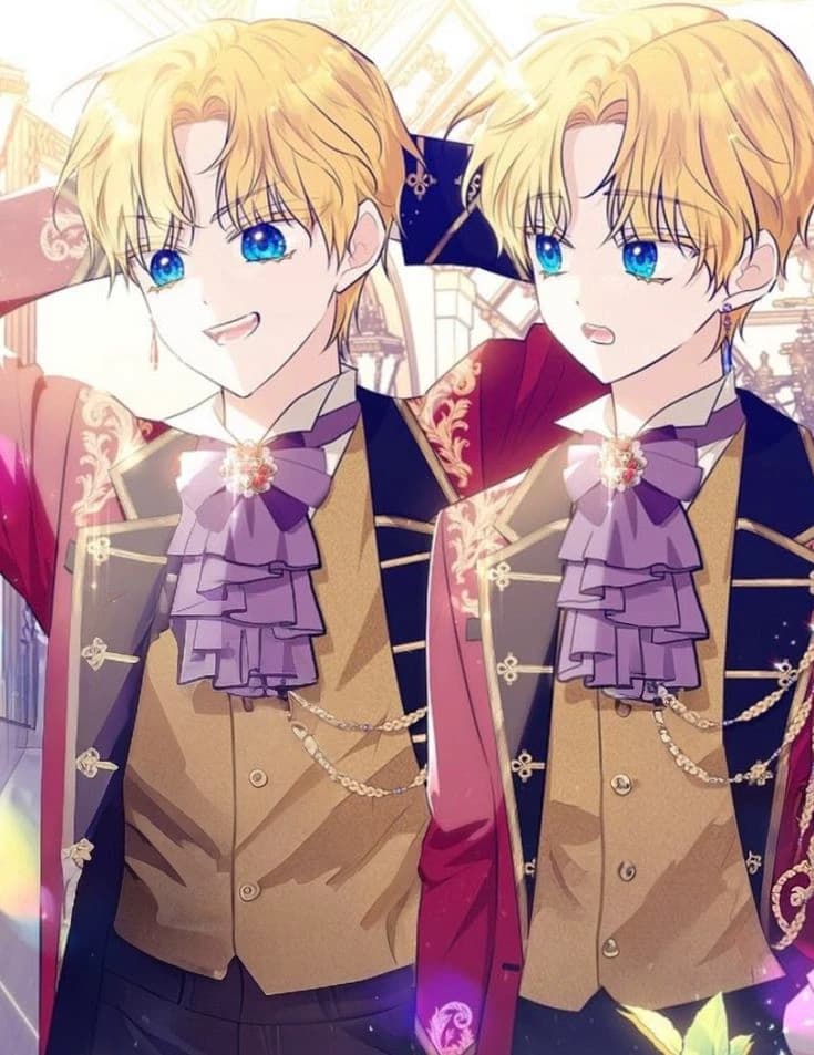 little liam and kaelen. thumbnail