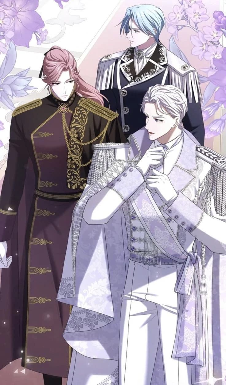 benjamin, Alexander e Christopher thumbnail
